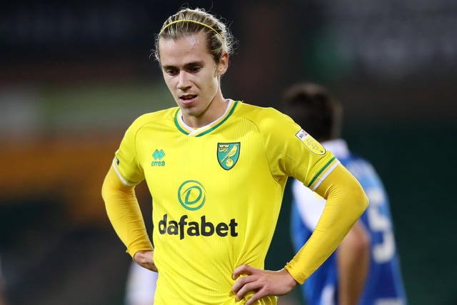 Norwich City have suffered an injury blow ahead of their crunch clash against Brentford this evening, with star midfielder Todd Cantwell a doubt after picking up a knock against Wycombe last weekend. (Club website)