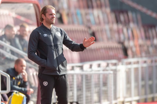 The Hearts boss also expects to send a number of the club’s youngsters out on loan. With no reserve football a lot of players will require game time. Loan opportunities are still available once the transfer window closes. (Evening News)