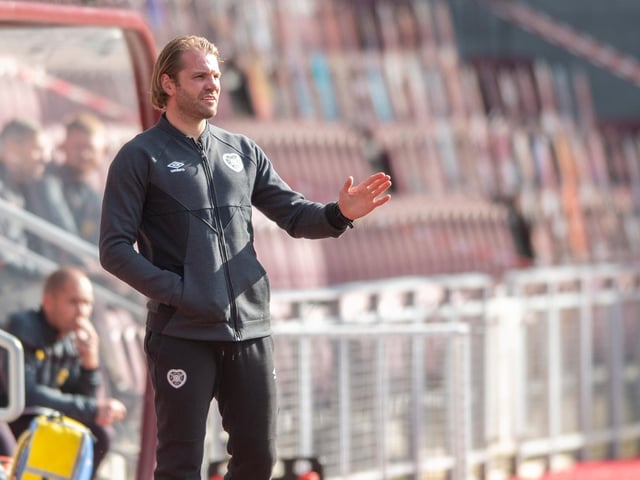 The Hearts boss also expects to send a number of the club’s youngsters out on loan. With no reserve football a lot of players will require game time. Loan opportunities are still available once the transfer window closes. (Evening News)