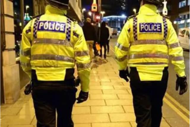 Police in Sheffield can impose huge fines on coronavirus rule breakers.