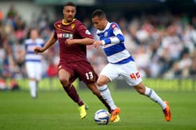 Ravel Morrison is training with Sheffield Wednesday.