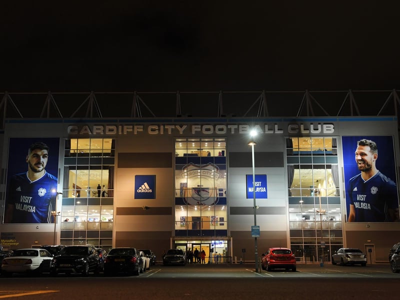 Most expensive season ticket: £479. Cheapest season ticket: £249. Stadium capacity: 33,280. Final position last season: 8th in the Championship.