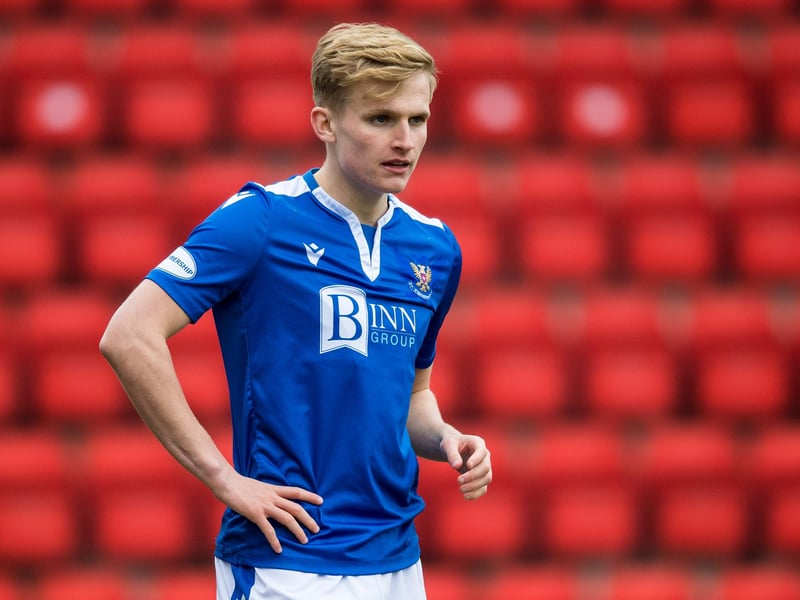 Didn’t give Davis a moment to pick a pass and snuffed out Northern Irishman’s influence first half, and disciplined defensive shift in second half to become penalty hero.