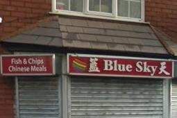 Blue Sky on Floyd Road, Ribbleton, is the go-to Chinese takeaway for a number of readers.