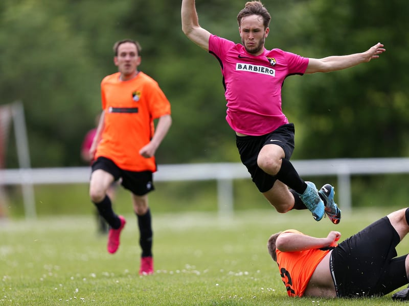 Chris Moorhouse