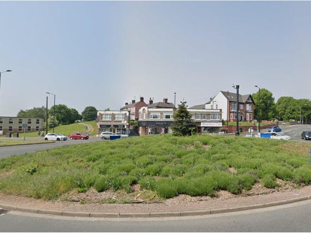 Mexborough West - seven deaths