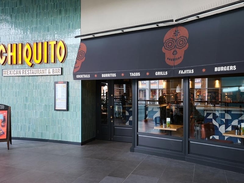 Tex-Mex restaurant chain Chiquito is offering a free portion of Loaded Nachos to A Level students on results day. The toppings available include Chicken & Chorizo or Pibil Pulled Jackfruit. To claim the offer, students must show their results and purchase one large soft drink. Only 50 redemptions are available on the day.