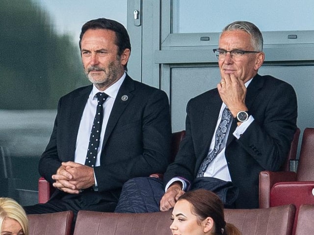 St Mirren chairman John Needham has been blasted by the club’s own charity. Kibble, who hold a 27 per cent stake in the club, said they “wish to completely disassociate ourselves from these very ill-considered and unacceptable comments”. Inappropriate and offensive tweets sent by Needham about Rangers were unearthed on Friday. (Daily Record)