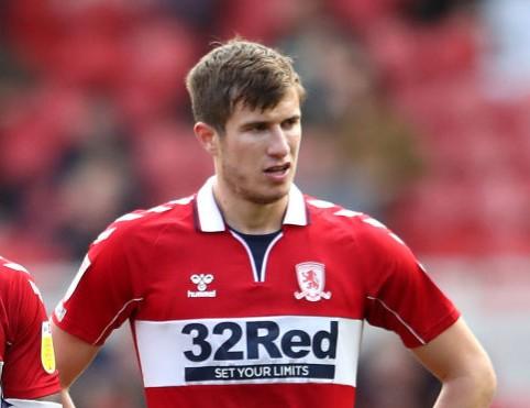 How good was the Northern Ireland international at the weekend? Despite starting on the left of a back three, McNair was a constant driving force for Boro in a 1-1 draw with Bournemouth and earned his side a point when his excellent cross was headed home by Marcus Browne nine minutes from time.