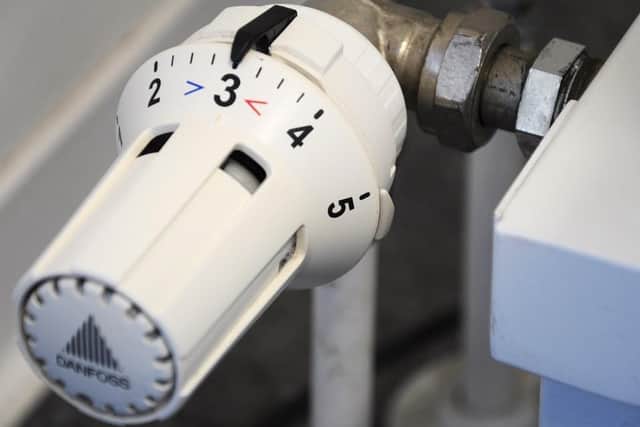 Barnsley Council's cabinet has today agreed a £2.5m scheme to retrofit 150 council properties to make them more energy efficient