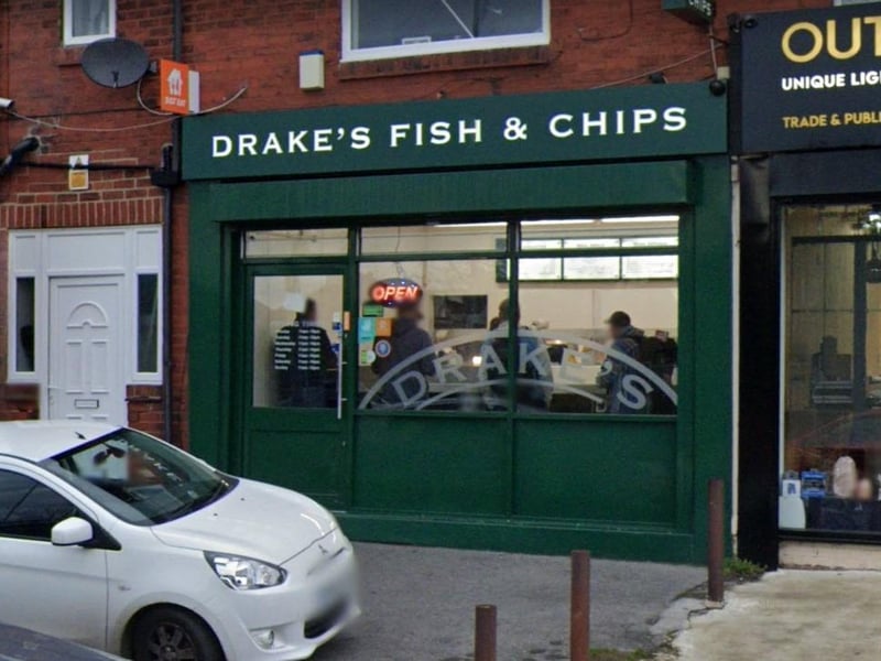 Found in Leeds, Knaresborough and York, Drake's is another YEP reader favourite. The restaurant on Potternewton Lane in Chapel Allerton reopened in March 2026 after a brief closure.