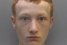 Brown, 20, of Poplar Street, Chester-le-Street, was convicted of offences including rape, two counts of wounding and one count of assault causing actual bodily harm after a trial at Durham Crown Court and sentenced to 10 years in prison