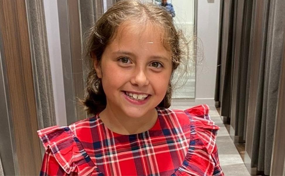 Sheffield family’s shock as daughter, aged 10, diagnosed with ‘inoperable’ brain tumour