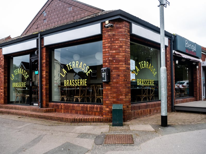 One reviewer wrote: "Visited here last weekend and what a treat it was! A small restaurant but has plenty of character the staff were wonderful! The service could have been a little better but there were only 2 staff members and it wasn’t so slow that it ruined the evening"