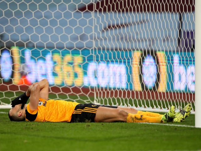 Own Goals: 11. Hit Woodwork: 62. Errors Leading to Goals: 36. Combined Unlucky Incidents: 109.