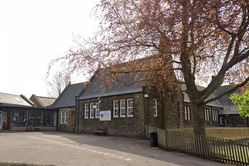 Ridgeway Under Five Pre-School maintained its 'Good' rating in a report published April 28, meaning they have been rated as such for over 10 years now. Inspectors said children were "eager" to get to school and there was a "hum of excitement" to see what was planned for them each day. https://reports.ofsted.gov.uk/provider/16/EY225752