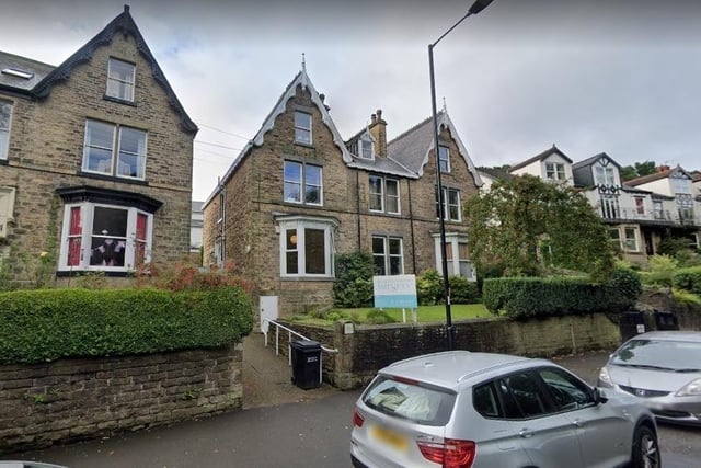 93% of patients describe their overall experience of this GP practice as good. 105 Rustlings Road, Sheffield, S11 7AB.