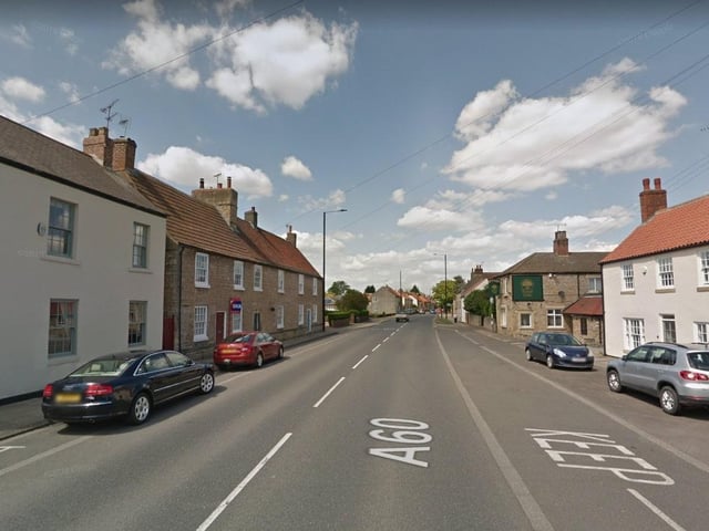 In the week ending December 30, Tickhill and Wadworth had 26 new virus infections - up by 20 from the last recorded period. Cases rose by 333.3% in the area.