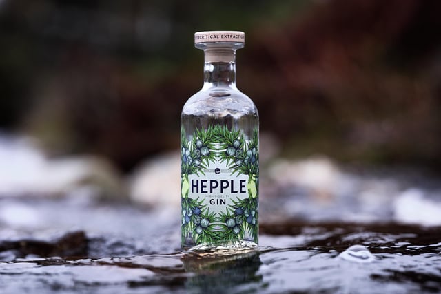 Hepple Spirits Co offers some great products online to wet your whistle, including classic Hepple Gin (£16.50-£38) , Hepple Sloe and Hawthorn Gin (£32), Hepple Juniper Aged Martini (£32) and Douglas Fir Sherbert (£12.50) to give your drink a kick. Visit www.hepplespirits.com