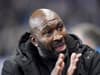 Darren Moore makes penalty judgement as he rues missed chances in Sheffield Wednesday’s Bolton Wanderers draw