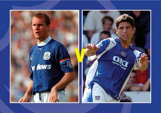 Butters: 184 appearances, 7 goals.
Stefanovic: 117 appearances, 3 goals.
