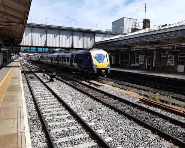 Rail staff have agreed to a 24-hour strike in September over pay, job security and conditions.
