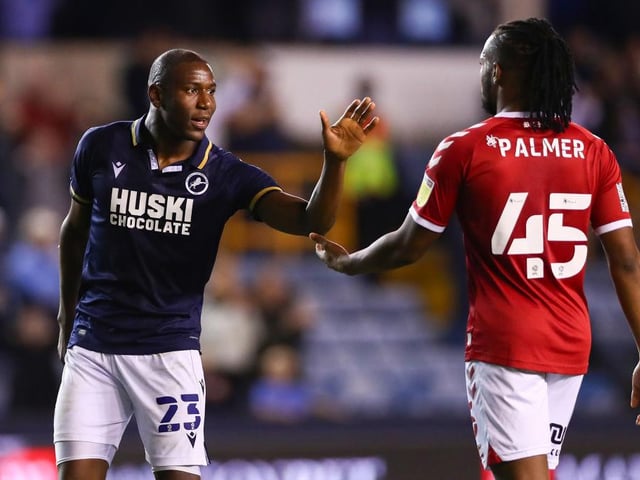 Wins: 13
Draws: 13
Losses: 20
GD: -10
Top scorer: Benick Afobe (12)   

(Photo by Jacques Feeney/Getty Images)