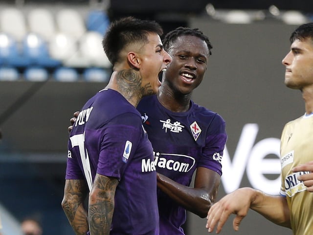 Leeds United have launched a £10m bid for Fiorentina midfielder Erick Pulgar, as they look for a Rodrigo De Paul alternative. (La Nazione)