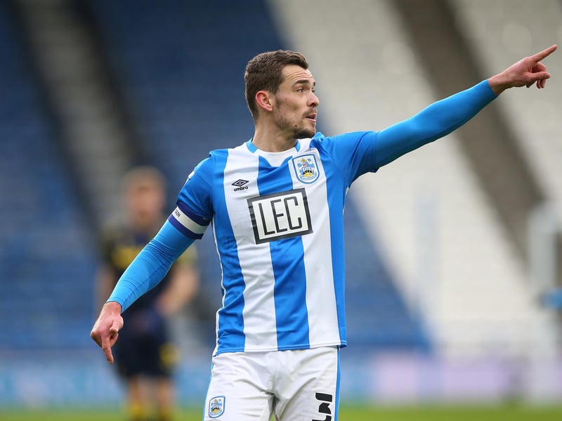 Danny Cowley has previosuly signed the left-back twice in his managerial career at Lincoln and Huddersfield. Toffolo is a regular and key player for the Terriers, though, and would be more likely to move up the Championship rather than dropping back down to League One.