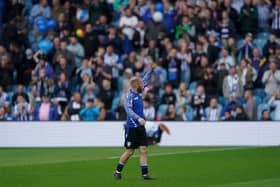 Sheffield Wednesday's Barry Bannan has predicted a busy summer ahead.
