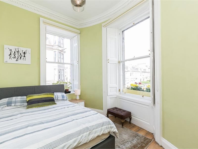 Bedroom 2.