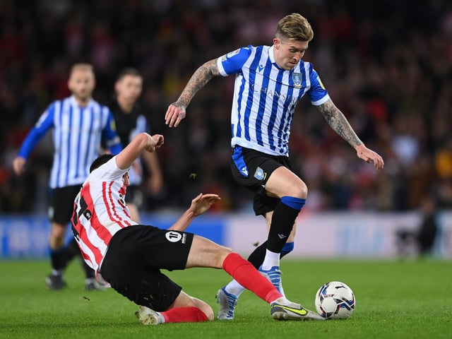 Was solid in the first half, but really burst into life in the second. Caused plenty of problems for Vallecano, and by all accounts should have had a goal to his name after a fumbled strike of his seemed to cross the line - however it wasn't given.