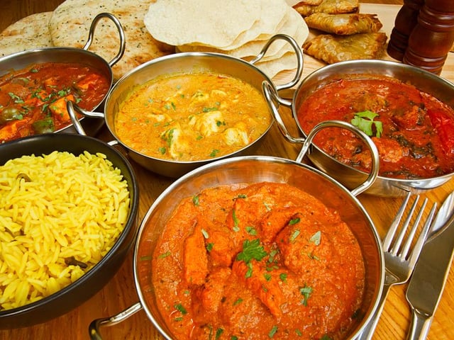 “Absolutely lovely food. Great every time. Highly recommended. Very tasty well cooked food. Delivery is always on time.” Rating: 4/5
