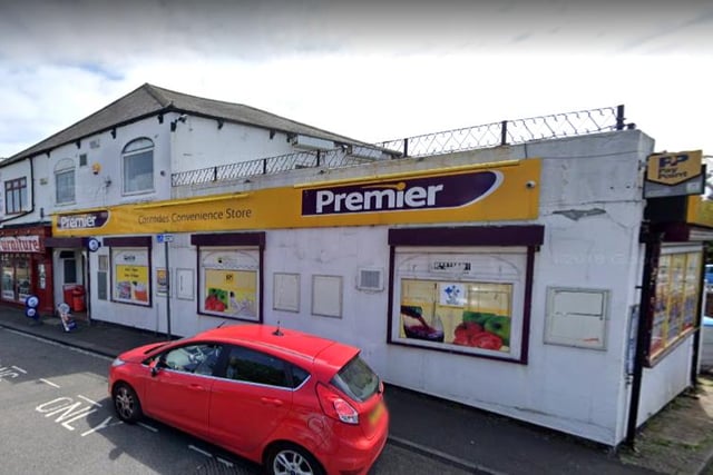Located next to Hartlepool College of Further Education, property agents say this is an opportunity to take over a popular Premier branded convenience and off licence business. Leasehold £15,000.