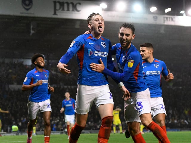 The Republic of Ireland international has enjoyed a fruitful period in the final third.