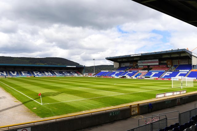 Inverness CT slammed the SPFL in a 2,000-word statement. The Highlanders have said they “will testify to the bullying and threats made against our club” on the day of the resolution vote to terminate the Championship, League One and League Two.