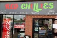 A mix of traditional Indian dishes and the likes of baked potatoes, combo boxes and wraps, makes Red Chillies, on South Muirhead Road, the choice of Ali Gee.