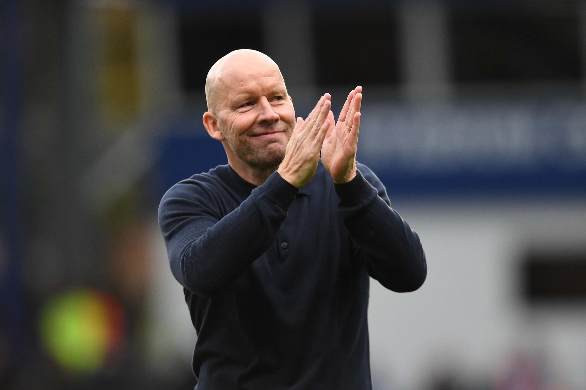 'Thank you' - Henrik Pedersen's wife shares heartfelt message following Sheffield Wednesday exit