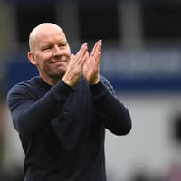 'Thank you' - Henrik Pedersen's wife shares heartfelt message following Sheffield Wednesday exit