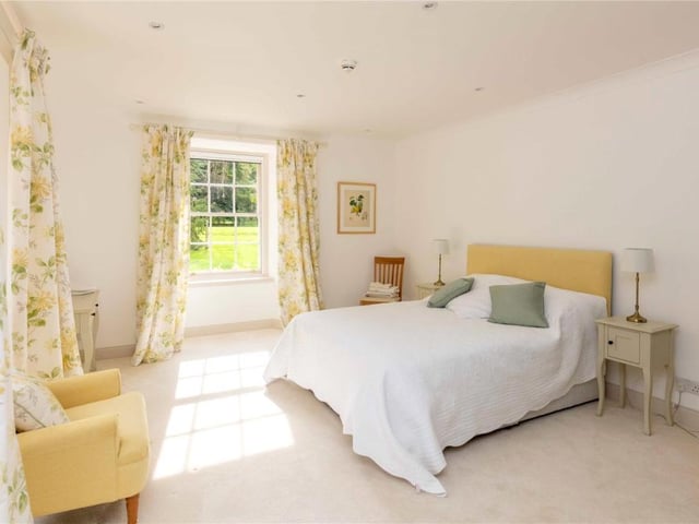 Bedroom.