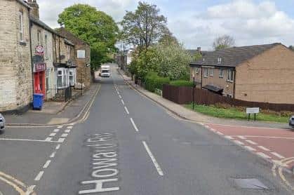 A woman was followed and indecently assaulted as she walked along a busy Sheffield street in daylight, police have been told. Officers are investigating after the incident was reported on Howard Road, near Upperthorpe. Picture: Google