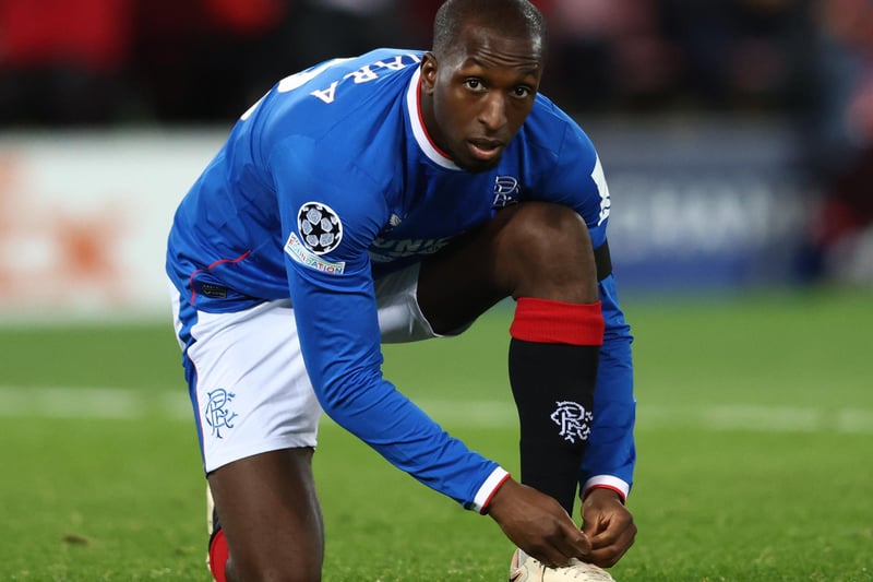 The Rangers man was a previous target of the Blades during the Chris Wilder era and is available for a cut-price fee this summer as his time at Rangers comes to an end. He has also attracted interest from Turkey but the prospect of plying his trade in the Premier League after a spell in Scotland may hold particular appeal if United revisit his situation
