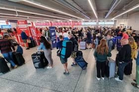 An investigation has revealed the best and worst airports for delays, including where Doncaster Sheffield Airport ranks