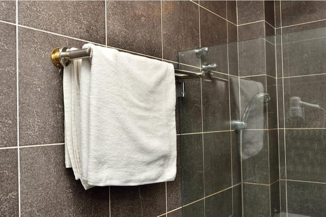 Towels typically last for one to three years. As they get wet they provide the ideal environment for bacteria to grow. Eventually, even a washing machine won’t be able to eradicate all of the germs.