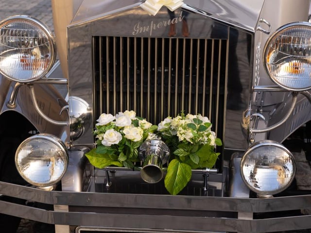 2,294 weddings in one year (Photo: Shutterstock)