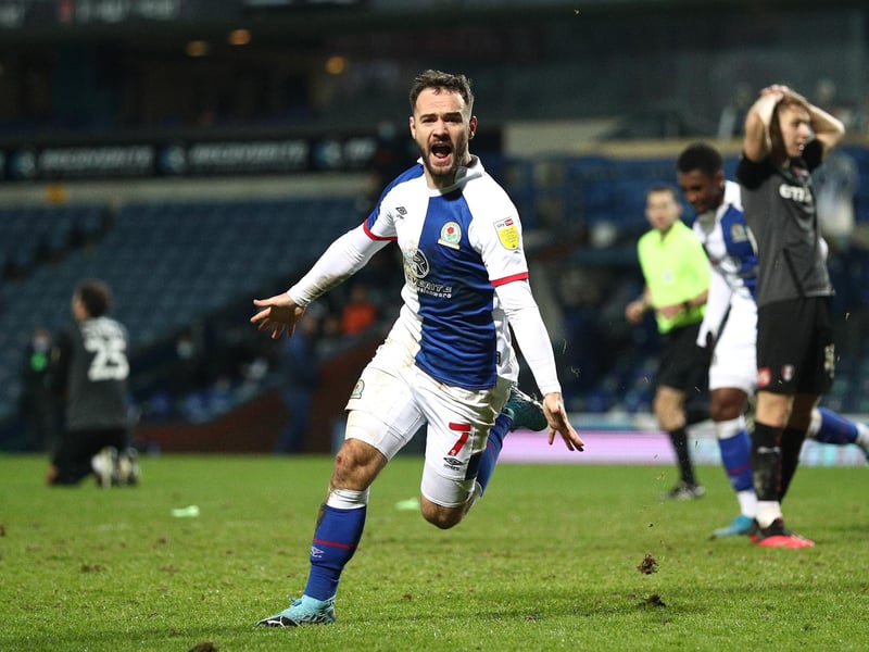 West Ham United must part with £25m if they want Blackburn Rovers’ former Newcastle United striker Adam Armstrong this summer. The Magpies reportedly have a 40% sell-on clause. (The Sun)