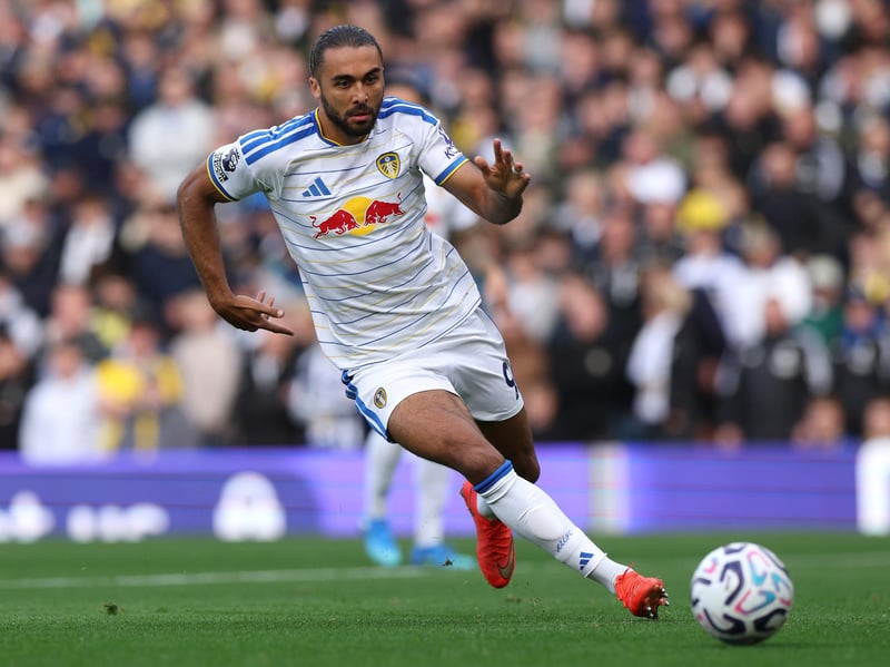 The striker has emerged as a major doubt for this game due to a foot injury picked up in the latter stages of the draw with Manchester United last weekend. Hadn't trained as of Friday afternoon. Would be a big absentee for the visitors.
