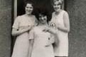 Anita Payne posts this lovely photo of her with Glenys Torry and Anne Battle, saying: "Best friends for life."