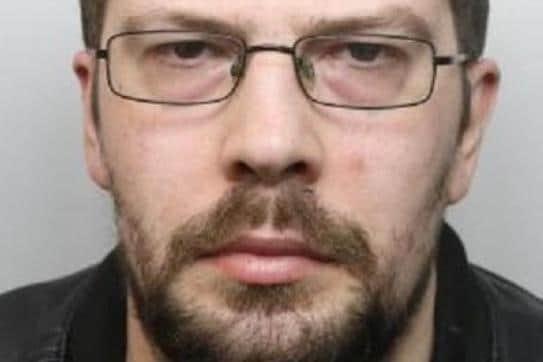 Craig Robinson of Nidderdale Road, in Wingfield, Rotherham, had already been convicted in 2017 for possessing prohibited images and making indecent images of children, and he had been made subject to a 10-year Sexual Harm Prevention Order, a Sheffield Crown Court hearing heard.
But prosecuting barrister Anthony Dunne told the hearing on November 10, 2022 that during a routine check Robinson, who was aged 34 at the time of the hearing, was found to have downloaded a modification which allowed characters in a computer game to be given genitalia and engage in sexual activity, and 205 prohibited images of children were found on a device.
Mr Dunne said: “He accepted he had downloaded images from the internet and accepted he downloaded a modification so he could create child characters with genitalia and so they could engage in sexual activity.
Robinson was given a conditional caution but after he failed a polygraph lie-detector test further digital devices were examined in January and 219 prohibited images of children were found on one device, according to Mr Dunne, and in August a further tablet device was found to have 80 prohibited images of youngsters and two indecent images of children.
Defence barrister Chris Aspinall said Robinson accepts he fell back into accessing these kind of images but he has been honest about his offending and he has requested help to suppress his desires. Mr Aspinall said: “He has never thought about targeting anybody outside of the artificial structure with which he engages with on the internet.”
Judge Peter Kelson KC told Robinson: “You appear to have some self-awareness to know of your problems and you keep saying you want help with that problem but from society’s point of view it has done all it can do to help you with your self-awareness problem.”
He sentenced Robinson to 15 months of custody and ordered that the defendant be made subject to a new, ten-year Sexual Harm Prevention Order so his activities can continue to be monitored and restricted.