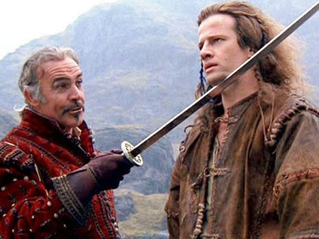 So bad it's goo.. Nope. This is woeful and the fact Sean Connery speaks in his normal turn as Egyptian/Spaniard Ramirez, while the American-French Lambert butchers the Scottish accent is ludicrous and unforgivable. Thankfully, it's also hilarious.